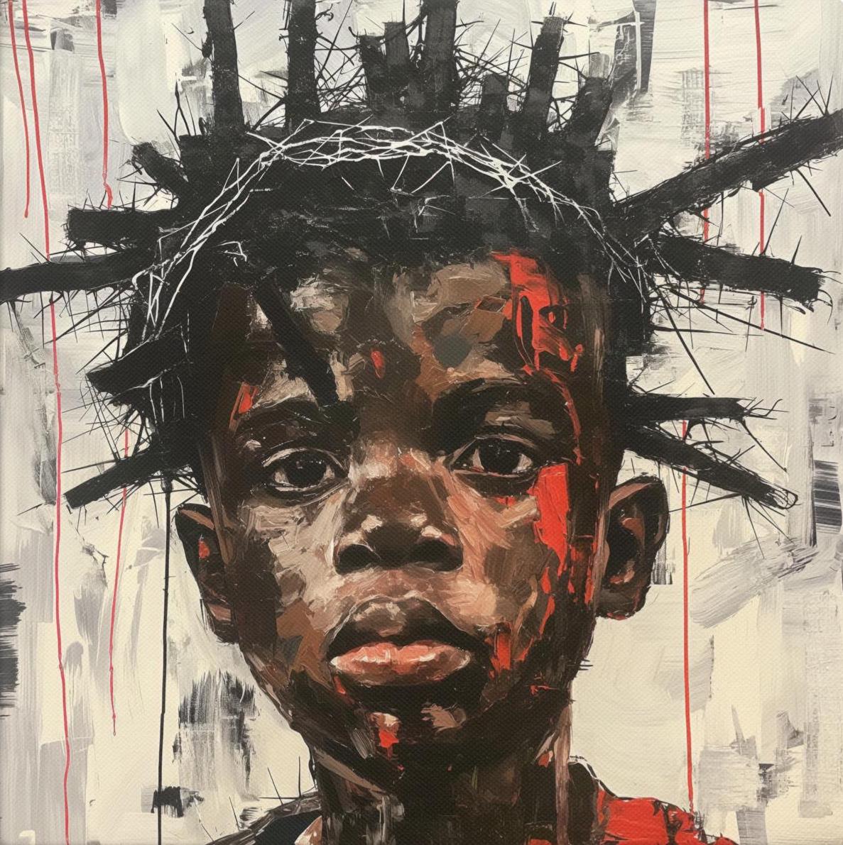 Abstract Portrait Art
Modern Wall Art
Youthful Wall Art
Inspirational Art
Contemporary Artwork
Custom Wall Art
Portrait Canvas Art
Abstract Canvas Print
Youthful Home Decor
Customizable Artwork
Modern Art Print
Abstract Wall Decor
Inspirational art