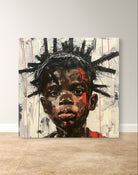 Abstract Portrait Art
Modern Wall Art
Youthful Wall Art
Inspirational Art
Contemporary Artwork
Custom Wall Art
Portrait Canvas Art
Abstract Canvas Print
Youthful Home Decor
Customizable Artwork
Modern Art Print
Abstract Wall Decor
Inspirational art