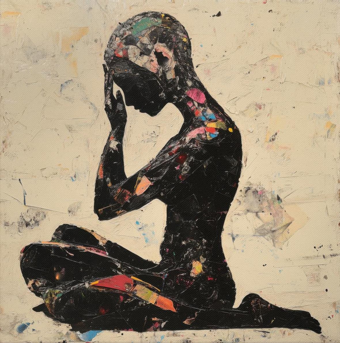 Artistic Print
Bold Art
Colorful Wall Art
Contemporary Wall Art
Black Art
Modern Silhouette
Decorative Canvas
Abstract Figurative
Neutral Decor
Home Art
Minimalist Canvas
Stylish Wall Decor
Abstract Home Decor
Canvas Artwork
Statement Art