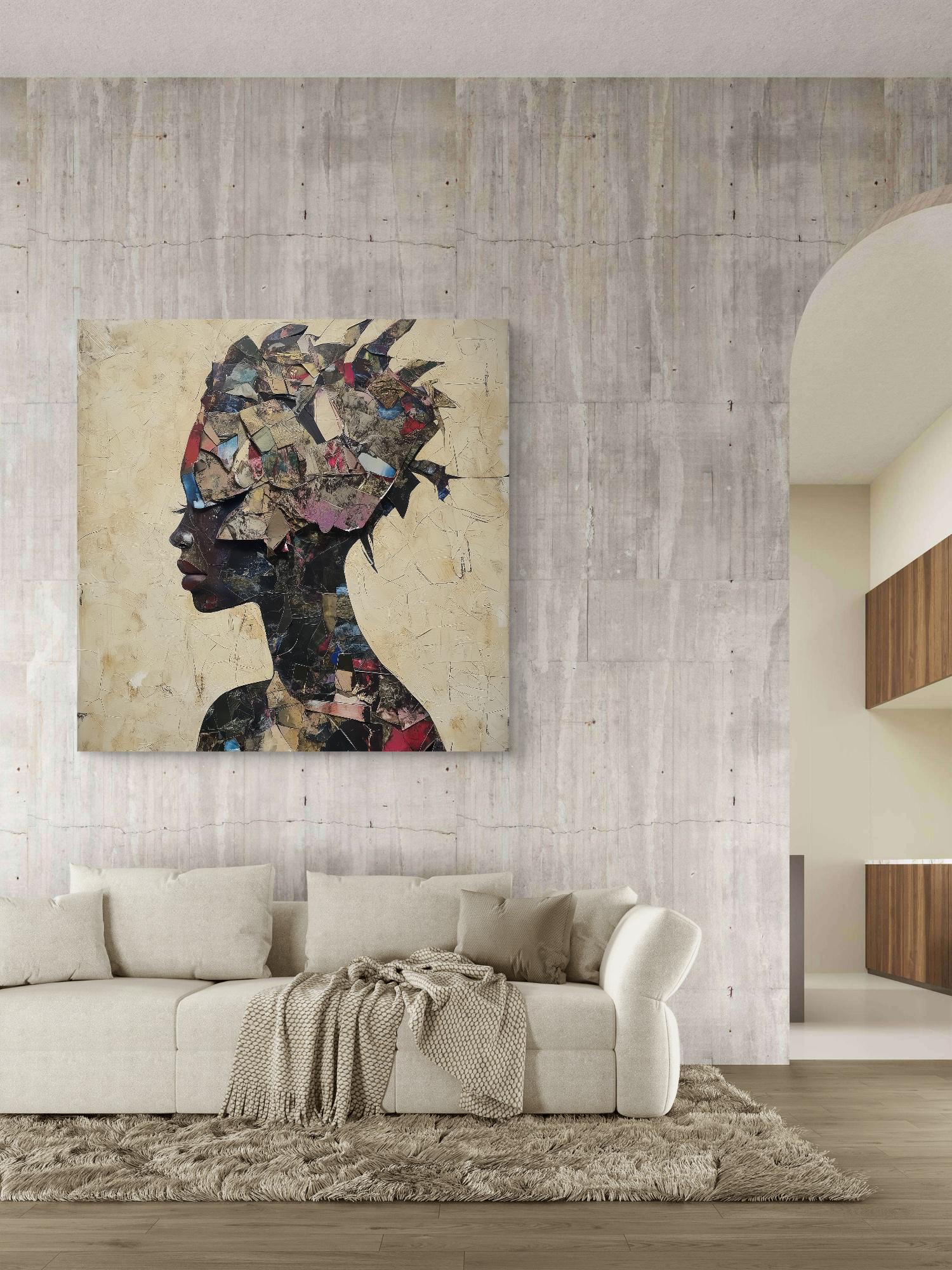 Abstract Silhouette Art
Metal Wall Print
Contemporary Art Decor
Minimalist Wall Art
Bold Modern Design
Artistic Metal Print
Vibrant Abstract Decor
Silhouette Metal Print
Fade-Resistant Artwork
Luxury Wall Art
Geometric Abstract Design
Unique Home Art