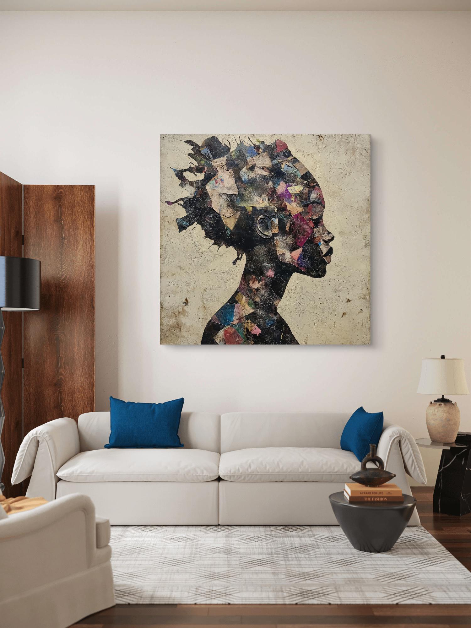 Abstract Silhouette Art
Metal Wall Print
Contemporary Art Decor
Minimalist Wall Art
Bold Modern Design
Artistic Metal Print
Vibrant Abstract Decor
Silhouette Metal Print
Fade-Resistant Artwork
Luxury Wall Art
Geometric Abstract Design
Unique Home Art