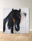 Abstract Art
Horse Art
Canvas Print
Wall Art
Horse Canvas
Animal Wall Art
Modern Art
Equestrian Decor
Home Decor
Large Canvas Art
Horse Wall Decor
Contemporary Art
Office Art
Animal Canvas
Rustic Wall Art
Abstract Canvas
Gift for Horse Lovers