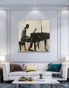 minimalist wall art
music lover decor
abstract canvas print
modern music art
pianist art
contemporary wall art
music-inspired decor
black and white canvas
minimalist portrait art
abstract silhouette
music abstract art
piano artwork